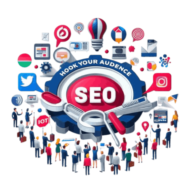 SEO Services for Small Business