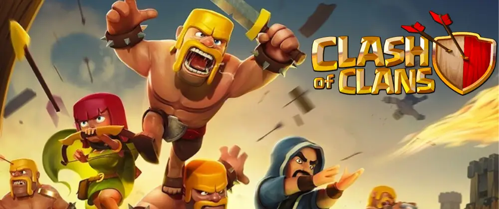 clash of clan tips