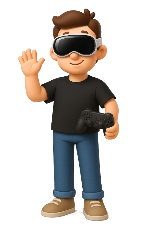 VISIONPROGAME
