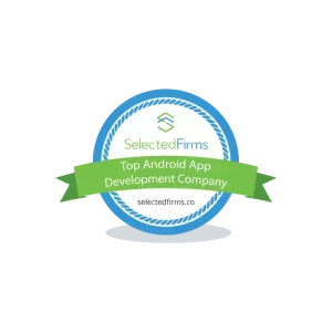 Top Android game development company