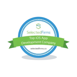 Top iOS game development company
